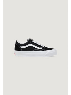 Vans Vans Sneakersy OG Old Skool LX Czarny