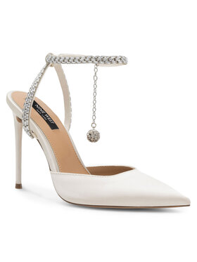 Nine West Nine West Sandales ALMAAS SJ1483-2 Balts