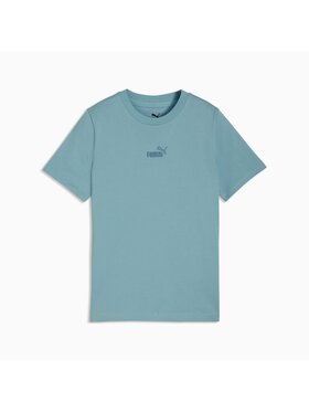 Puma Puma T-Shirt 692975 Niebieski Regular Fit