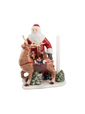Villeroy & Boch Villeroy & Boch Figurka Villeroy & Boch Christmas Toys Kolorowy