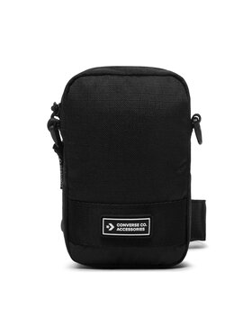 Converse Converse Geantă crossover 10022103-A01 Negru