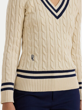 LAUREN RALPH LAUREN Πουλόβερ LAUREN RALPH LAUREN - 4