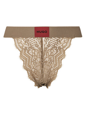 HUGO HUGO Chilot clasic 50535071 Bej