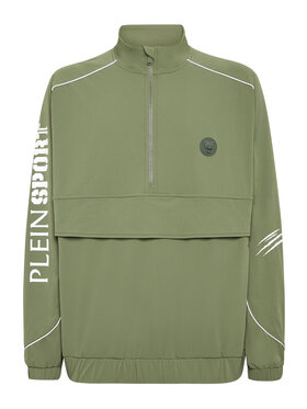 Plein Sport Plein Sport Principi attivi 23359 Verde Active Fit