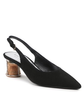 Kate Spade Kate Spade Сандали Soiree KA351 Черен