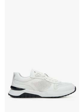 Estro Estro Sneakersy ER00112952 Biały
