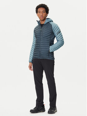 Μπουφάν πουπουλένιο Dynafit φωτογραφία