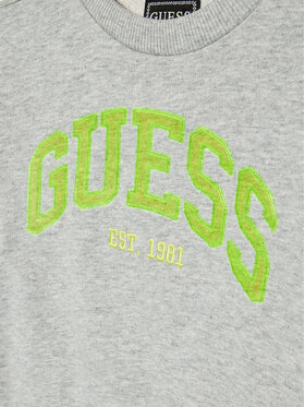 Guess Jopa L3RQ05 KA6R3 Siva Regular Fit