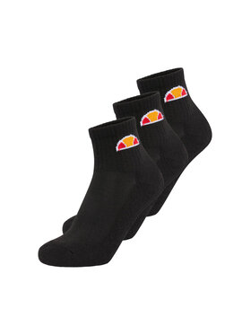 Ellesse Ellesse Skarpety 16229 Czarny