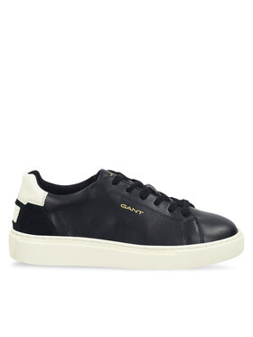 Gant Gant Sneakersy 32531217 Czarny