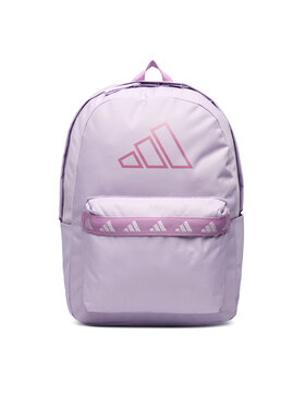 adidas adidas Mugursoma adidas Classic Tape JX9076 Violets