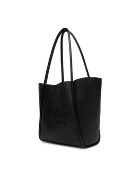 KARL LAGERFELD Τσάντα KARL LAGERFELD - 6