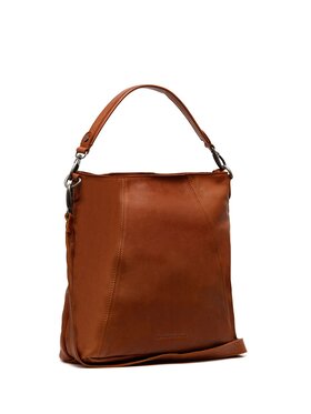The Chesterfield Brand The Chesterfield Brand Saszetka 300332 Brązowy