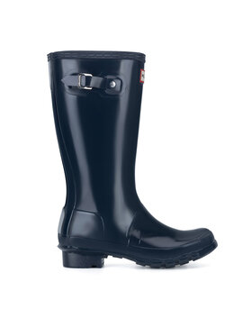 Hunter Hunter Gumijas zābaki JFT6000RGL-NVY Tumši zils