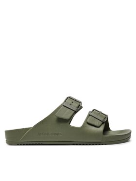 Jack&Jones Jack&Jones Nazouváky Jfwcroxton 12204004 Khaki