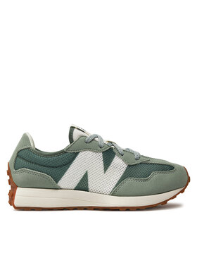New Balance New Balance Laisvalaikio batai GS327MS Žalia