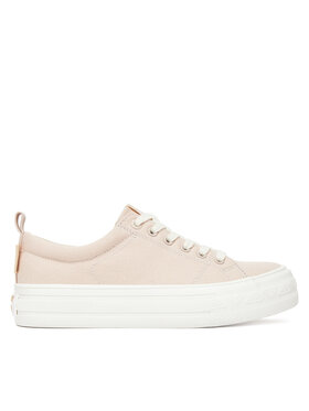 Roxy Roxy Гуменки V12908 Бежов