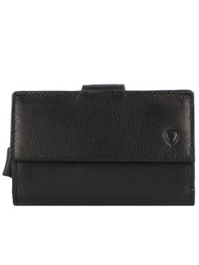 Strellson Strellson Etui na karty kredytowe 239791 Czarny