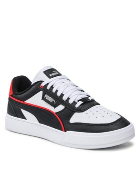 Puma Puma Sneakers Caven Dime 384953 16 Negru