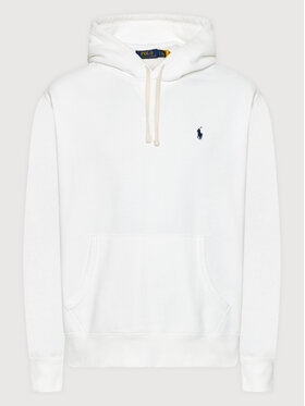 Polo Ralph Lauren Jopa Fleece 710766778009 Bela Regular Fit