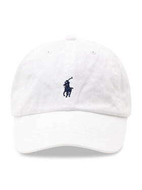 Καπέλο Jockey Polo Ralph Lauren φωτογραφία