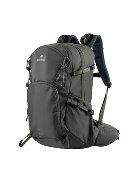 Alpinus Alpinus Plecak Ornak 30 Zielony