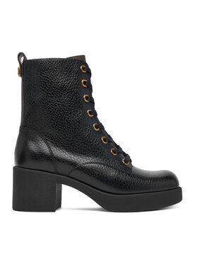 MICHAEL Michael Kors MICHAEL Michael Kors Черевики 40F6BYME6L Чорний