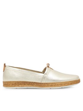 Lasocki Lasocki Scarpe basse WI16-2202-03 Oro