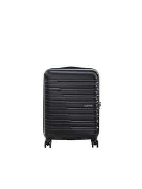 American Tourister American Tourister Walizka kabinowa ME8*09001 Czarny
