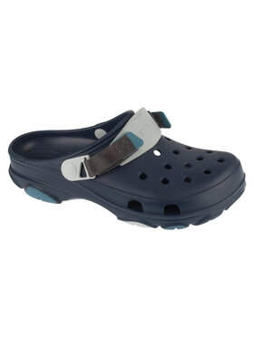 Crocs Crocs Ciabatte Classic All Terrain Clog Blu scuro