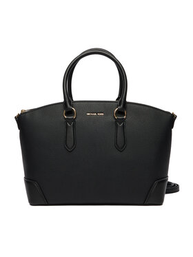 MICHAEL Michael Kors MICHAEL Michael Kors Kabelka 30R6G1WS7V Černá