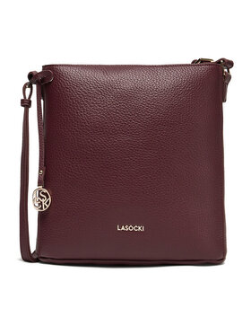 Lasocki Lasocki Handtasche LSK-K-031-06 Violett