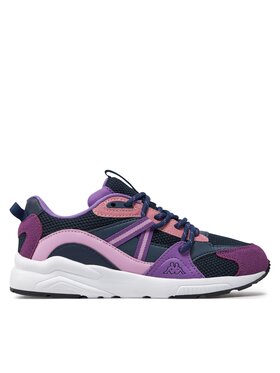 Kappa Kappa Tossud Logo London Kid 341E4QW Lilla