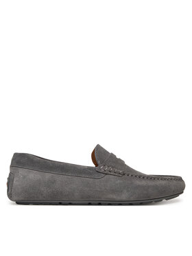 BOSS BOSS Mokassins Noel 50541750 Grau