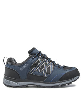Regatta Regatta Trekkings Samaris II Low RMF540 Bleumarin