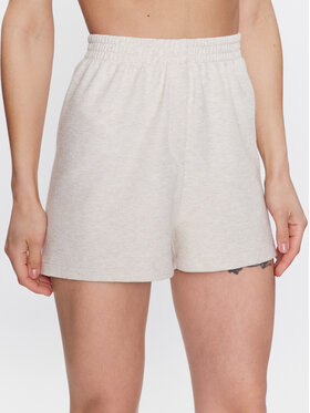 American Vintage American Vintage Sportshorts Zaotown ZAO09AE23 Beige Regular Fit