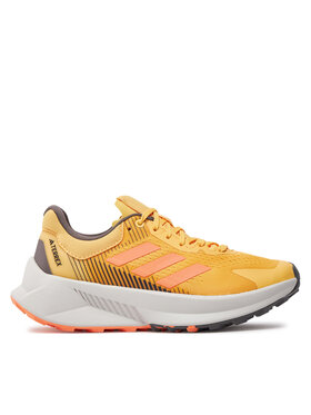 adidas adidas Scarpe da corsa Terrex Soulstride Flow Trail Running ID7720 Arancione