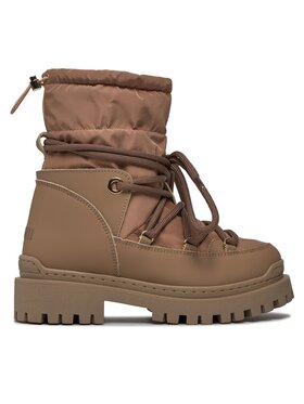 Inuikii Inuikii Schneeschuhe Performance 75207-111 Braun