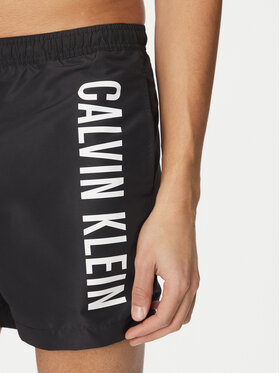 Σορτς κολύμβησης Calvin Klein Swimwear φωτογραφία