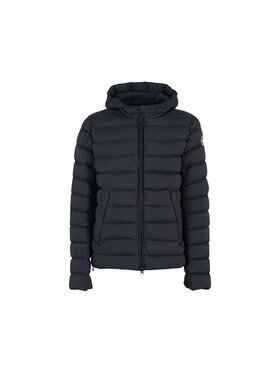 Colmar Colmar Kurtka zimowa 12534ZP99 Czarny Regular Fit
