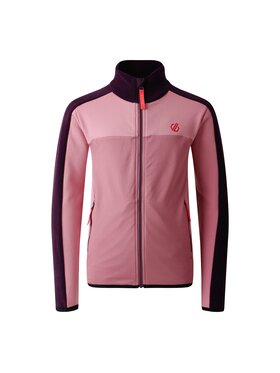 Dare2B Dare2B Kurtka outdoor Emergent IV Fioletowy Core Fit