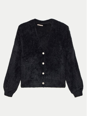 Kids ONLY Kids ONLY Cardigan 15306451 Negru Regular Fit