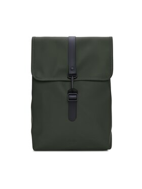 Rains Рюкзак Rucksack W3 13500 Зелений