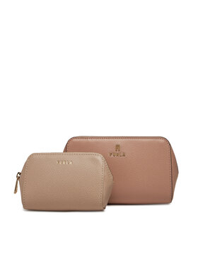 Furla Furla Neseser Camelia M WE00453 ARE000 3786S Ružičasta