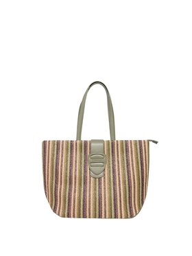 Blauer Blauer Borsa q-roa-34880 Verde