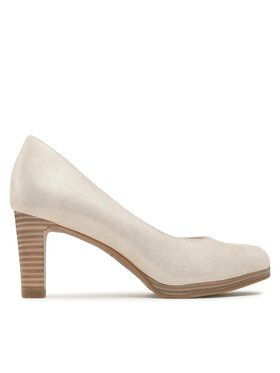 Tamaris Tamaris Décolleté 1-22433-41 Oro