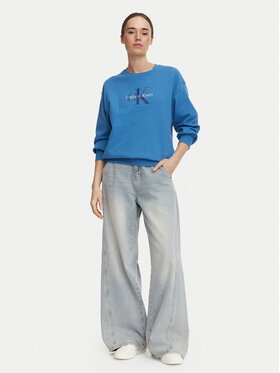 Μπλούζα Calvin Klein Jeans