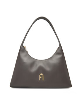 Furla Furla Táska Diamante  WB00782 AX0733 BG 4283S 1007 Szürke