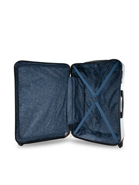 Μεγάλη Βαλίτσα Semi Line φωτογραφία