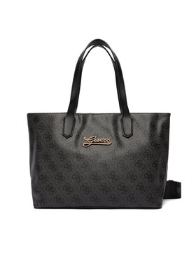 Guess Guess Geantă J6RZ13 WFMF0 Negru